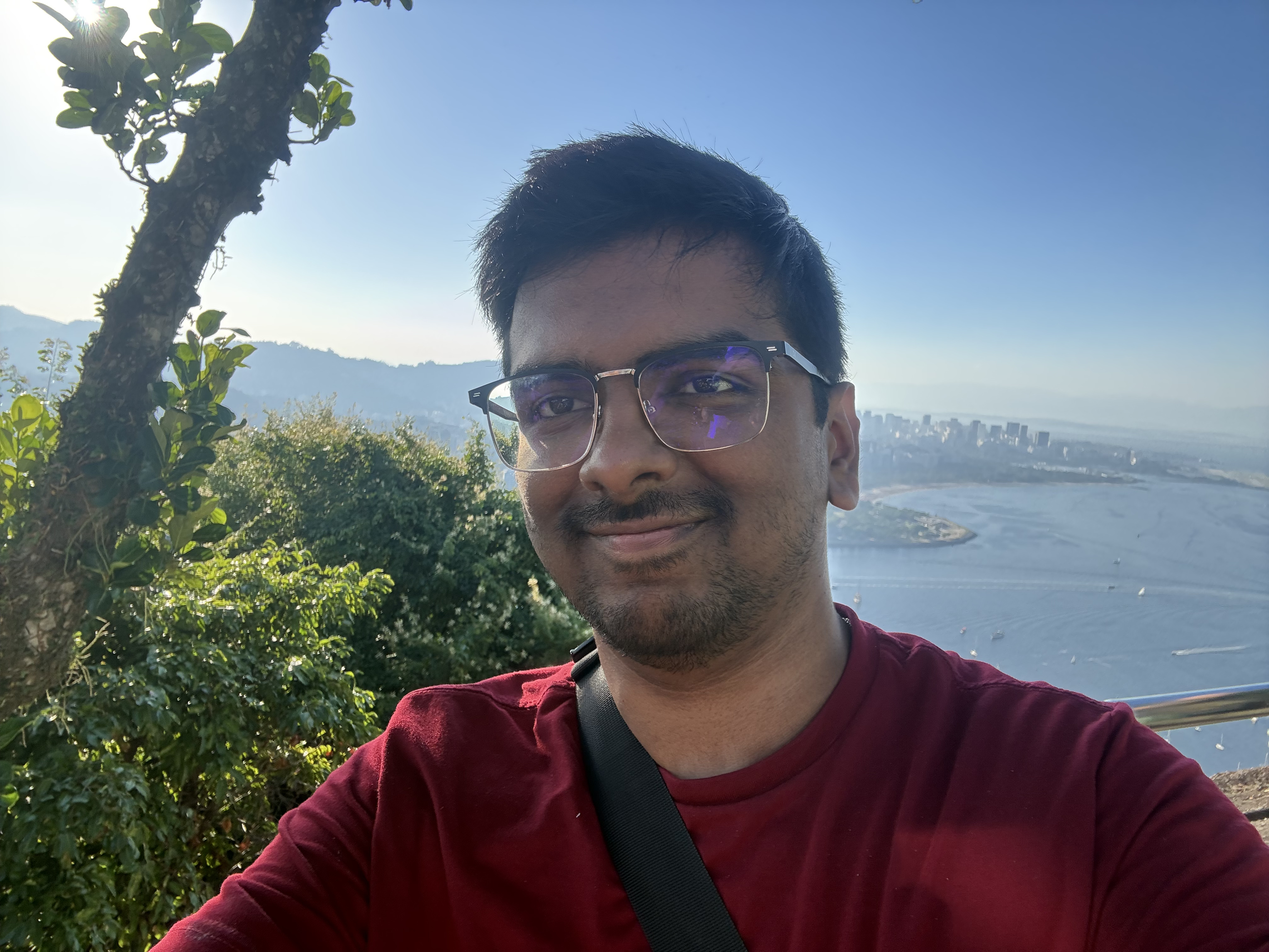 Rohit Salla